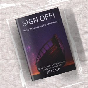 SIGN OFF BOOK