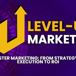 Zoom Level Up Marketing