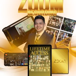 ZOOM ALL-ACCESS